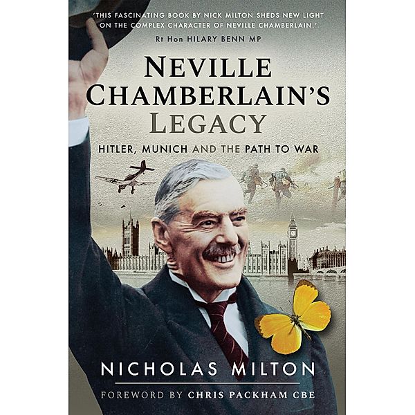 Neville Chamberlain's Legacy, Milton Nicholas Milton