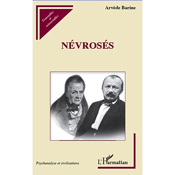 Nevroses, Arvede Barine Arvede Barine