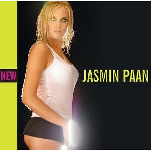 New, Jasmin Paan