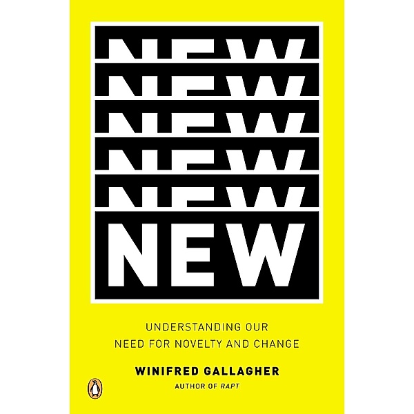 New, Winifred Gallagher