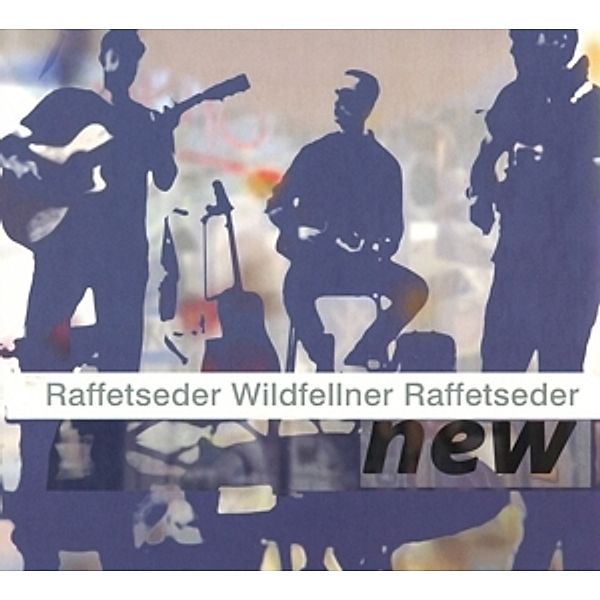 New, Raffetseder Wildfellner Raffetseder