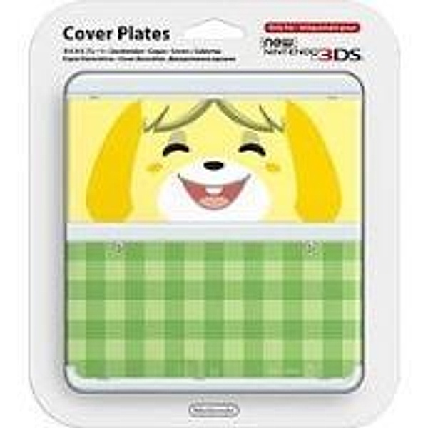 New 3DS Cover 006 Melinda