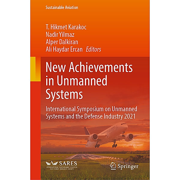 New Achievements in Unmanned Systems