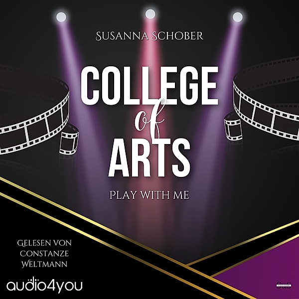 New Adult College - 1 - College of Arts, Susanna Schober