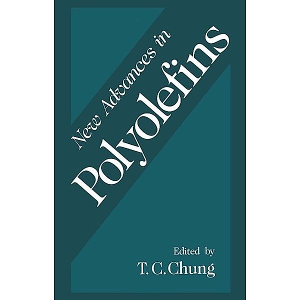 New Advances in Polyolefins