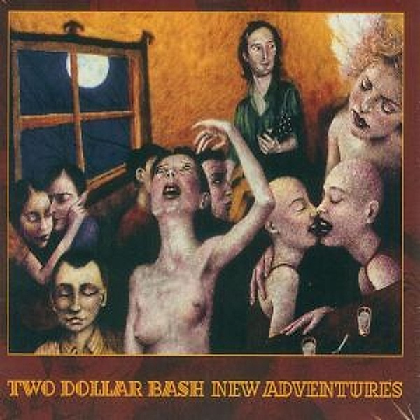 New Adventures, Two Dollar Bash