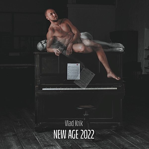 NEW AGE 2022, Vlad Krik