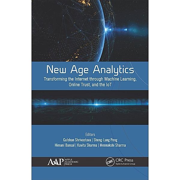 New Age Analytics