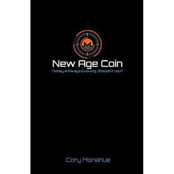 New Age Coin, Cory Monahue