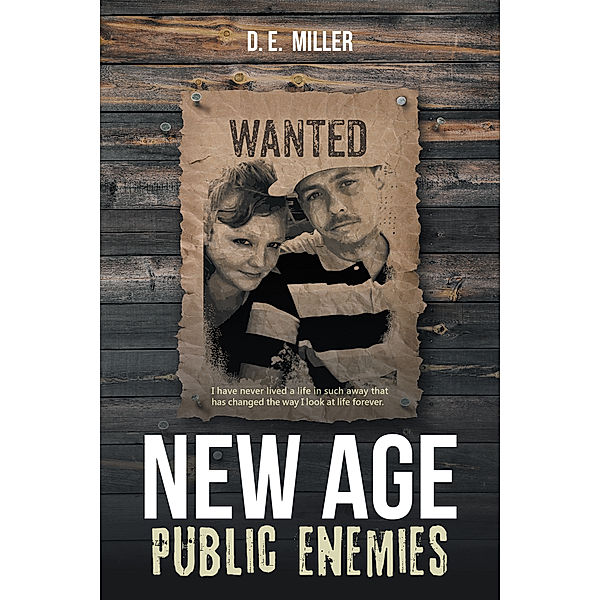 New Age Public Enemies, D. E. Miller