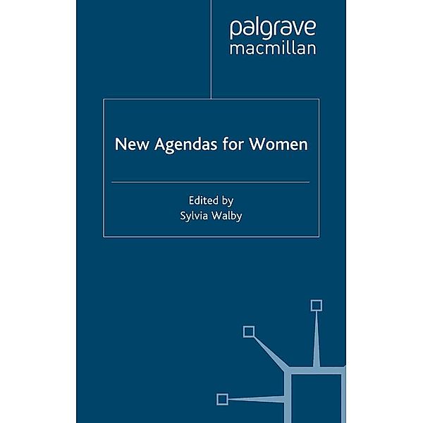 New Agendas for Women