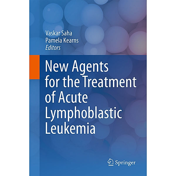 New Agents for the Treatment of Acute Lymphoblastic Leukemia