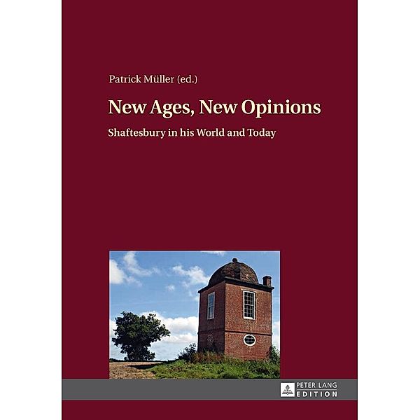 New Ages, New Opinions