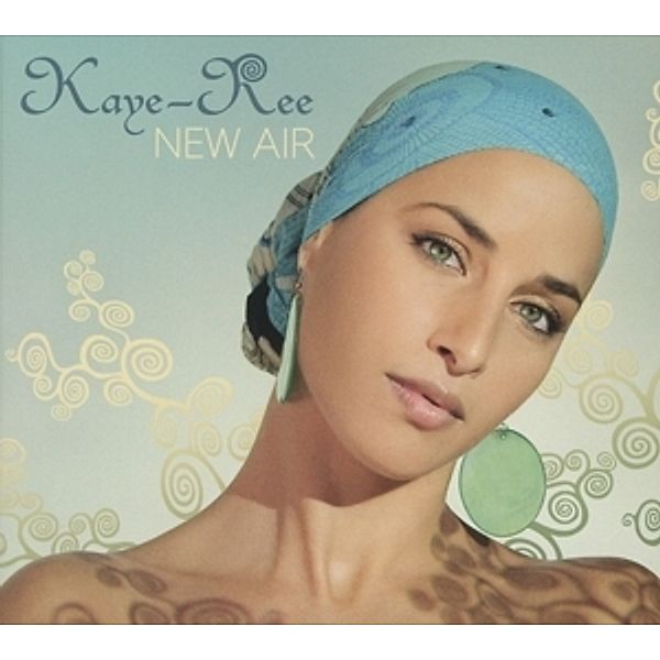 New Air, Kaye-ree