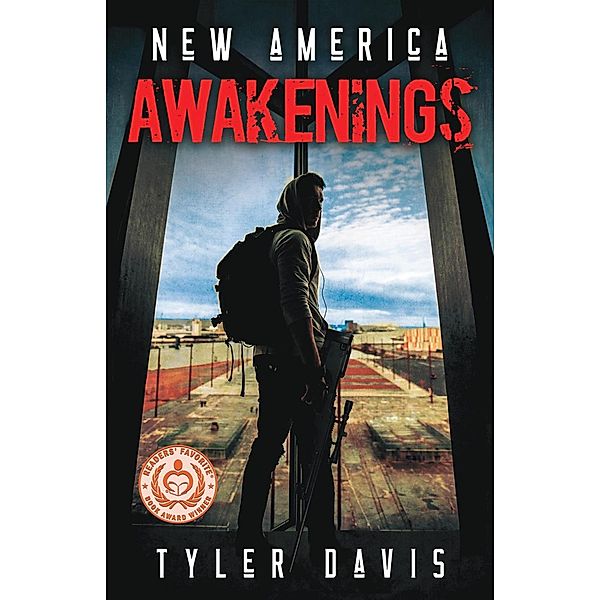 New America Awakenings, Tyler Davis