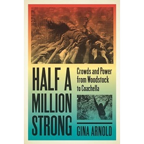 New American Canon: Half a Million Strong, Arnold Gina Arnold