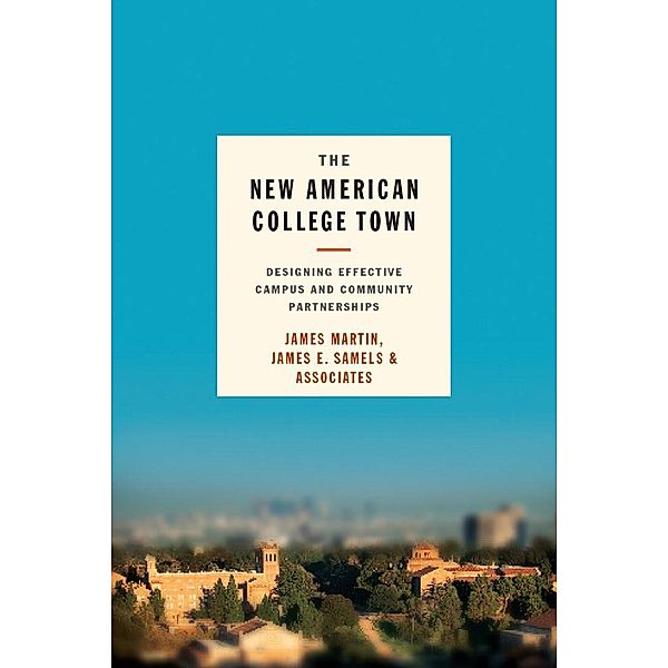 New American College Town