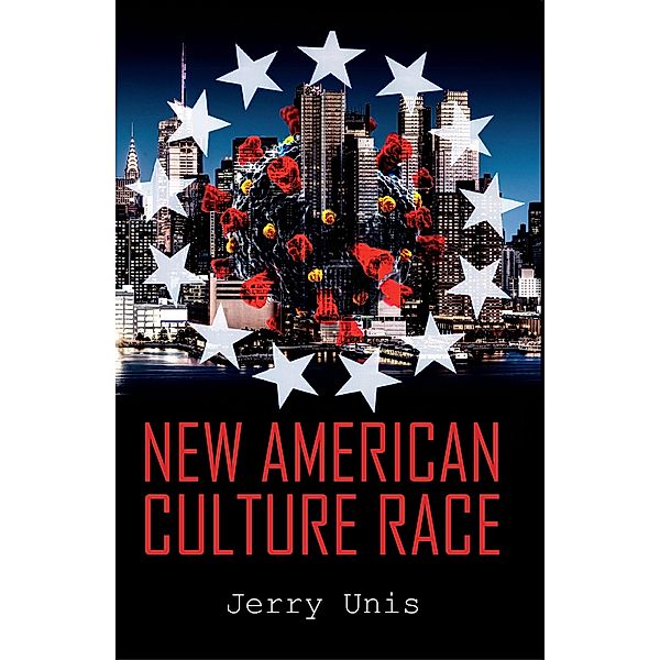 New American Culture Race, Jerry Unis