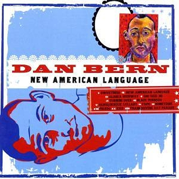 New American Language, Dan Bern