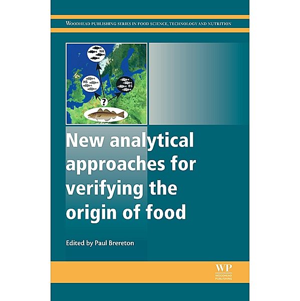 New Analytical Approaches for Verifying the Origin of Food