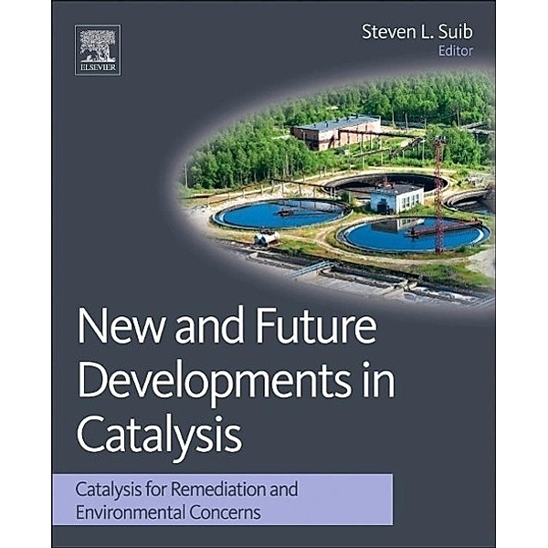 New and Future Developments in Catalysis/for Remediation, Steven Suib