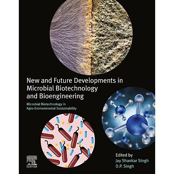 New and Future Developments in Microbial Biotechnology and Bioengineering