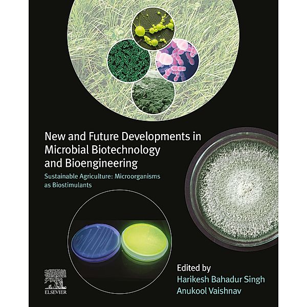 New and Future Developments in Microbial Biotechnology and Bioengineering