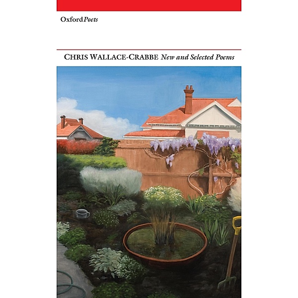 New and Selected Poems, Chris Wallace-Crabbe
