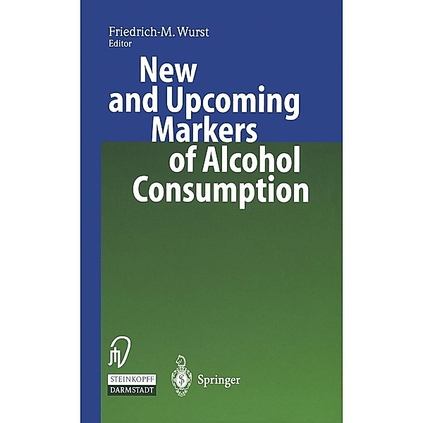 New and Upcoming Markers of Alcohol Consumption