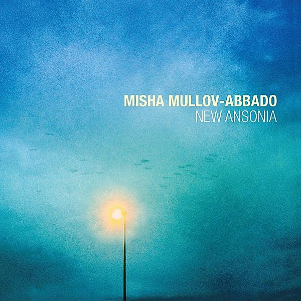 New Ansonia, Misha Mullov-Abbado