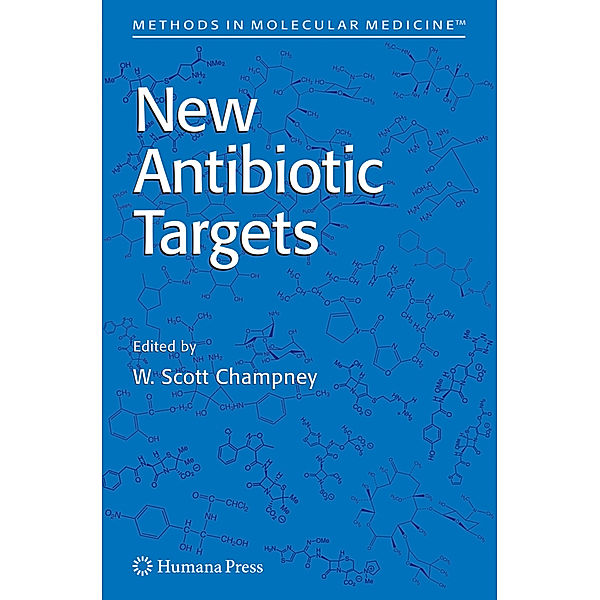 New Antibiotic Targets