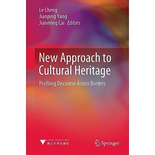 New Approach to Cultural Heritage