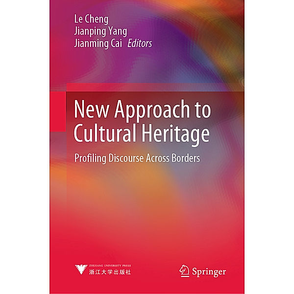 New Approach to Cultural Heritage