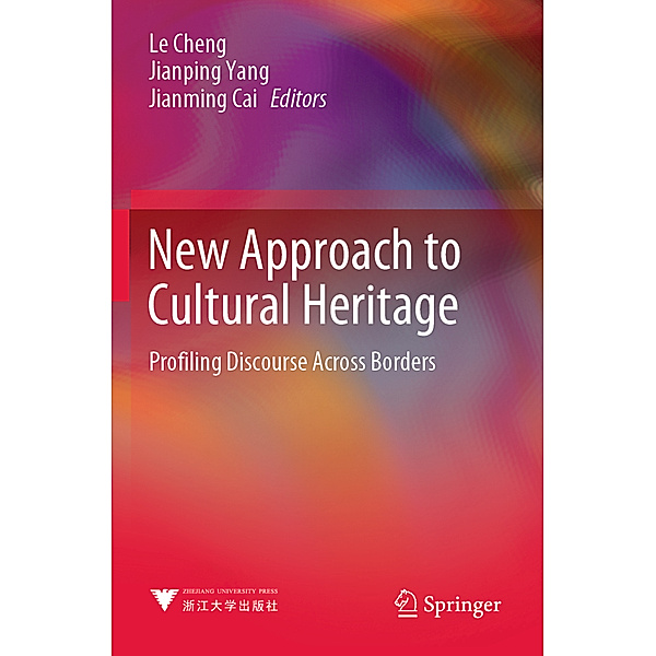 New Approach to Cultural Heritage