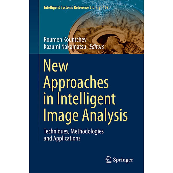 New Approaches in Intelligent Image Analysis