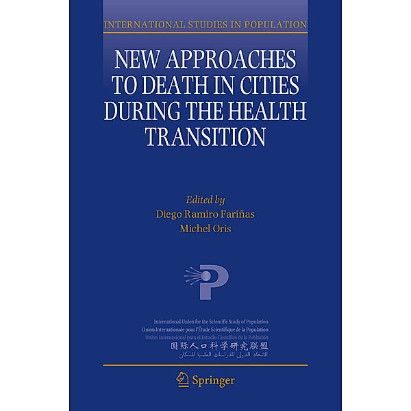 New Approaches to Death in Cities during the Health Transition