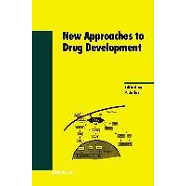 New Approaches to Drug Development