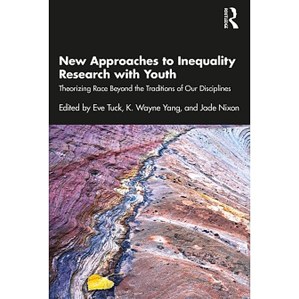 New Approaches to Inequality Research with Youth