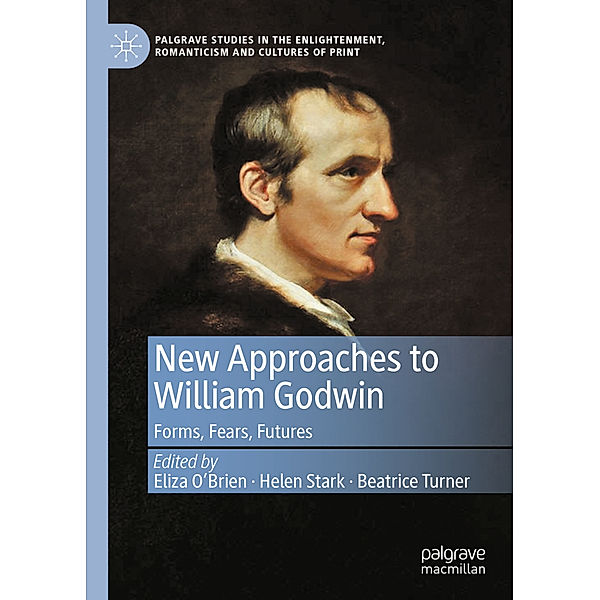 New Approaches to William Godwin