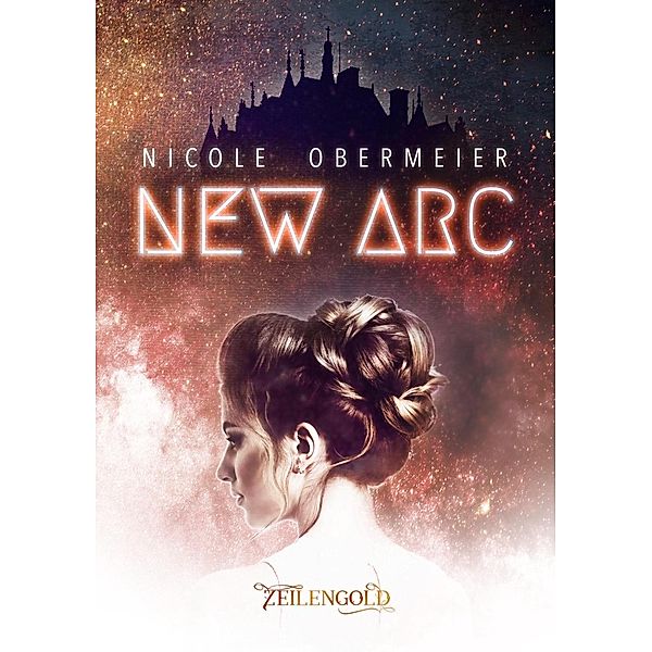 New Arc, Nicole Obermeier