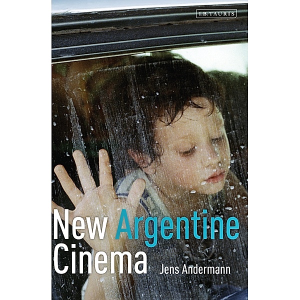 New Argentine Cinema, Jens Andermann