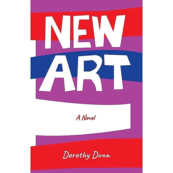 New Art, Dorothy Dunn