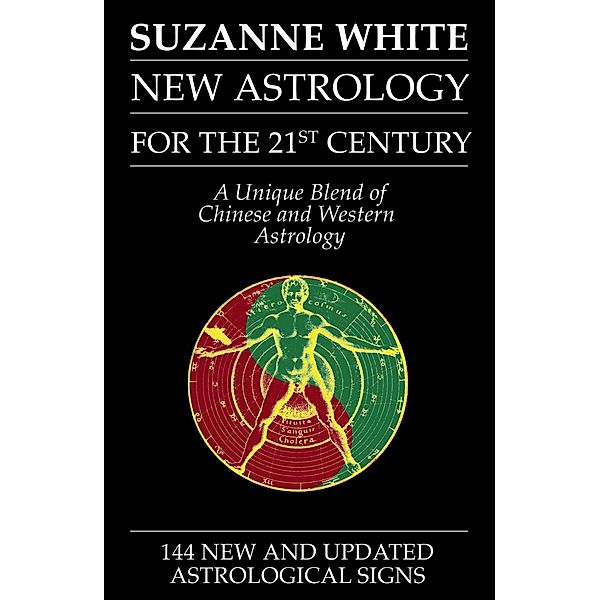 New Astrology for the 21st Century, Suzanne White