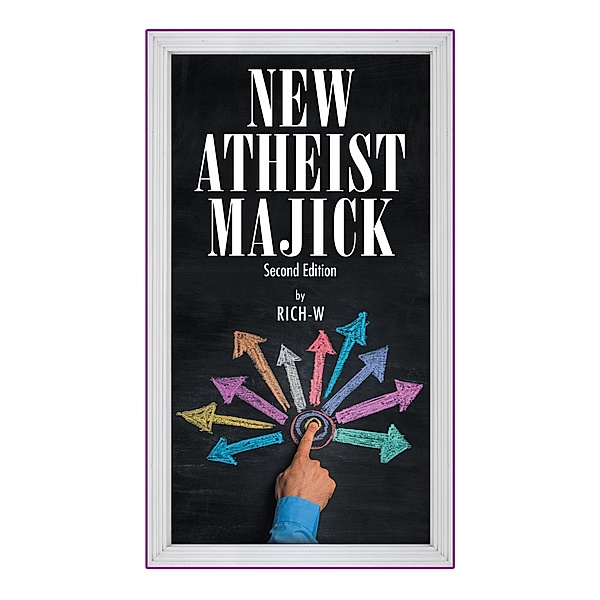 New Atheist Majick, Rich-W