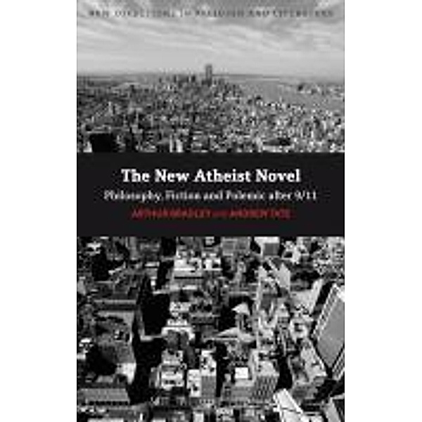 New Atheist Novel, Arthur Bradley