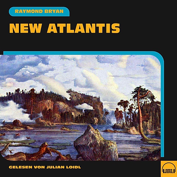 New Atlantis, Raymond Bryan