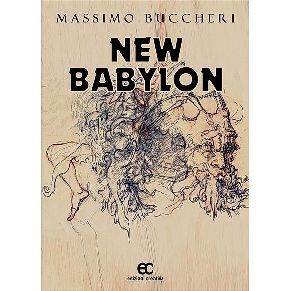 New-Babylon, Buccheri Massimo