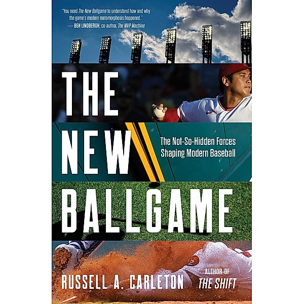 New Ballgame, Russell A. Carleton