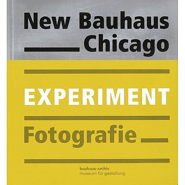 New Bauhaus Chicago