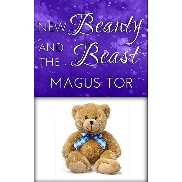 New Beauty and the Beast (Storyteller Cosmetics, #6), Magus Tor